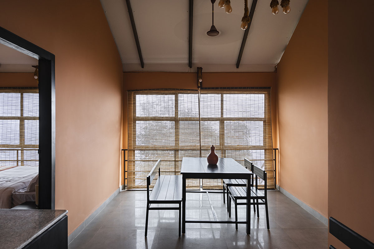 Srijit Srinivas - ARCHITECTS completes resort with dispersed villas in the hills of Idukki, India