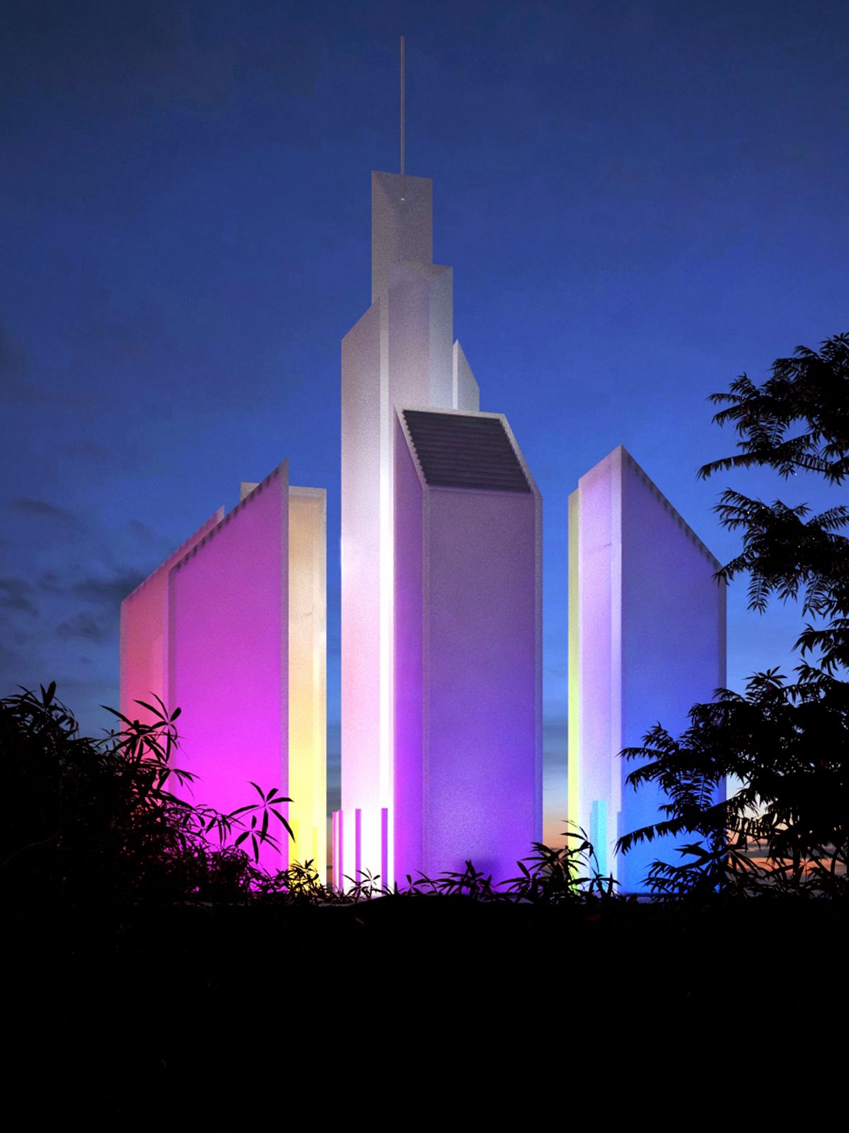 Richard England explores 