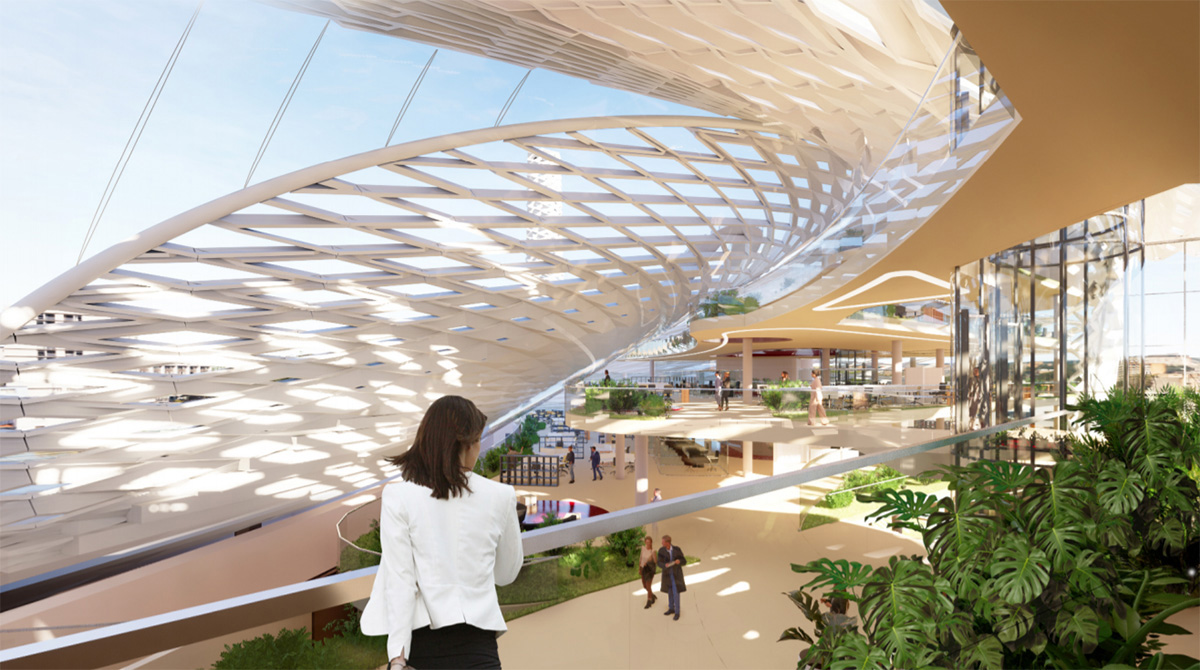 Tirana New Municipality Building Competition Announces 10 Finalists