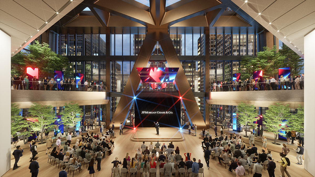 Foster + Partners to design New York's