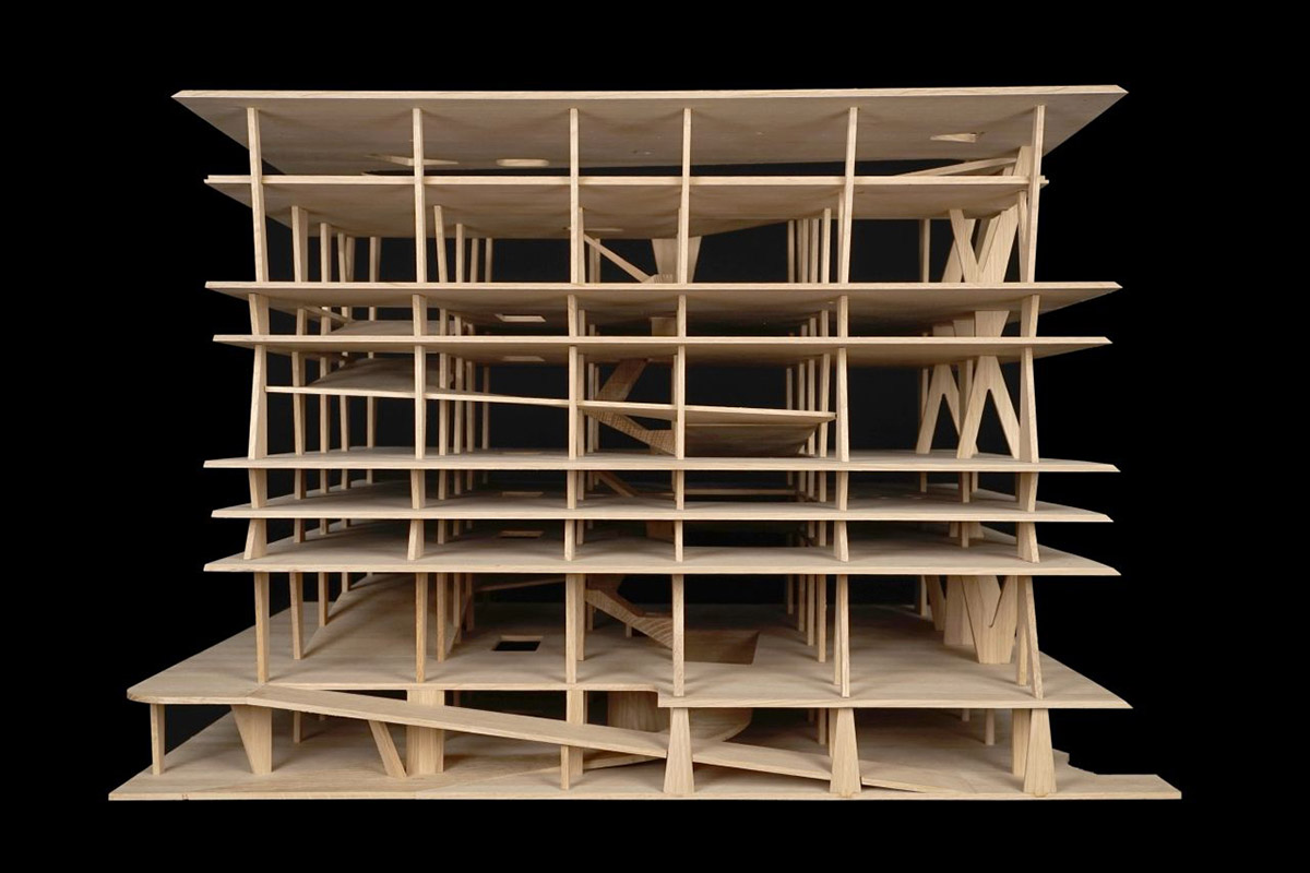 Herzog & de Meuron makes major donation to MoMA