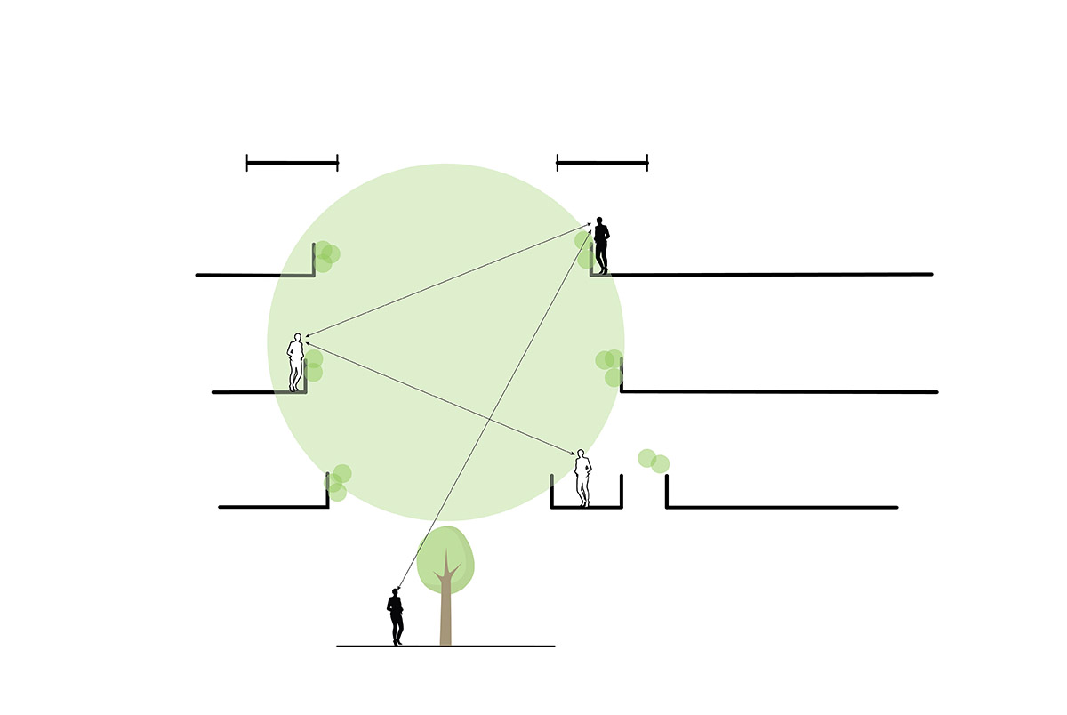Reparametrize Studio transforms traditional Damascus House with smart technology in Syria