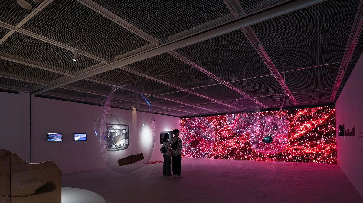 MAD explores the future of cities with 