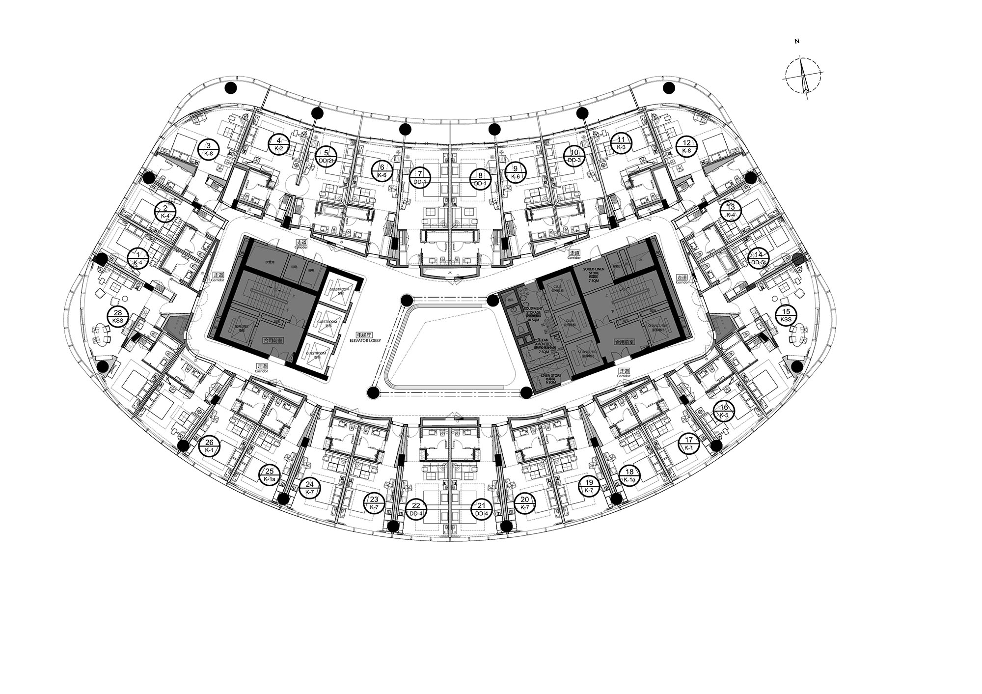 BLVD International Introduced Dynamic 
