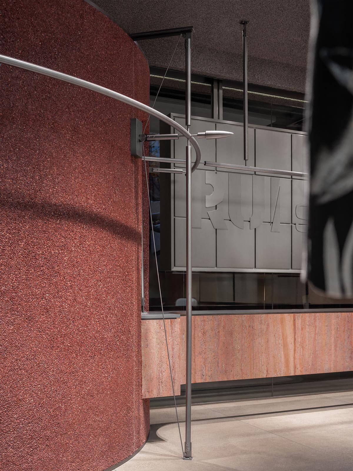 LubanEra&middot;Design completes Rui Spacetime Concept Store in Shenzhen