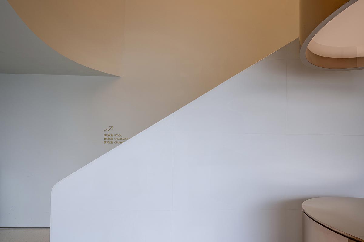 Wutopia Lab unveils The Rock at ancient spring town in Hebei, China