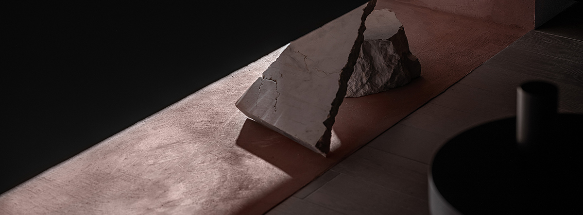 Spring Design Office completes SigMann Showroom with bold and geometric elements in Guangzhou