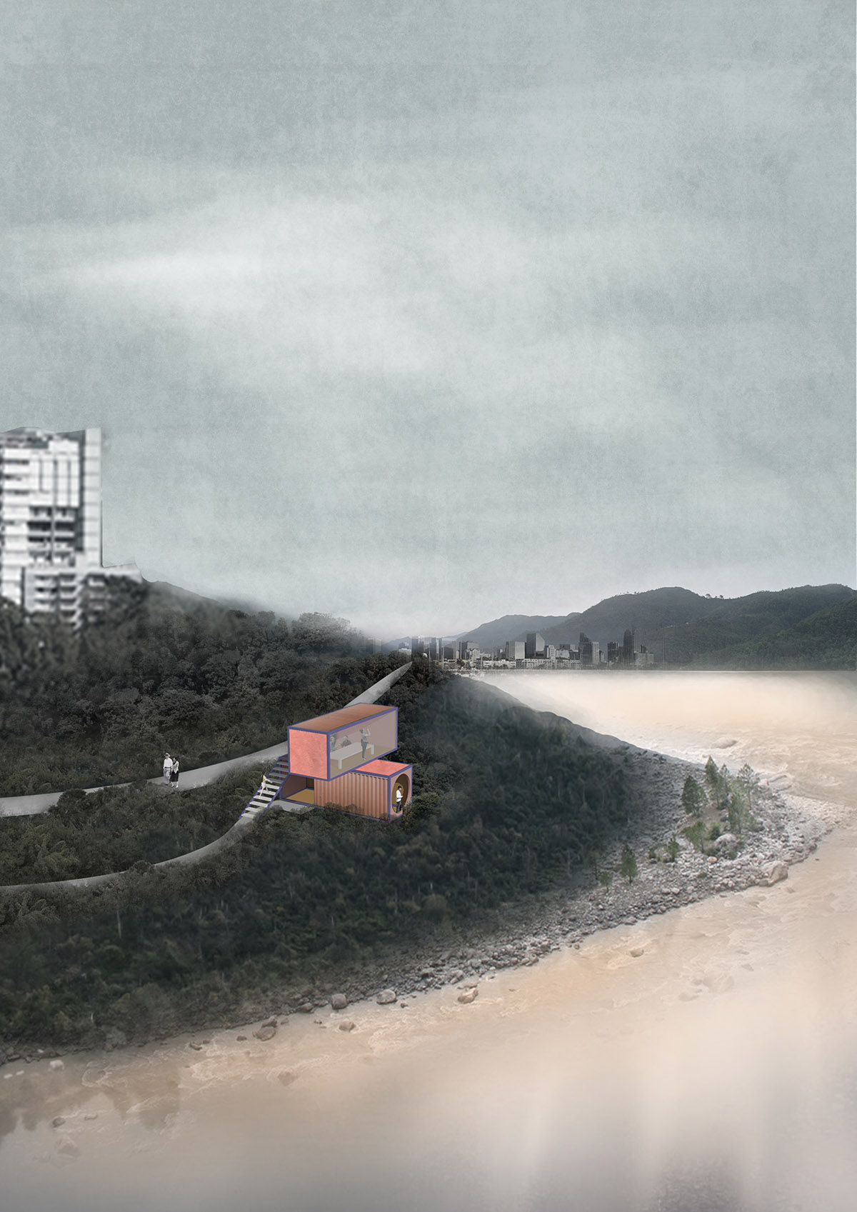 Bee Breeders announces winners for construction container facelift competition