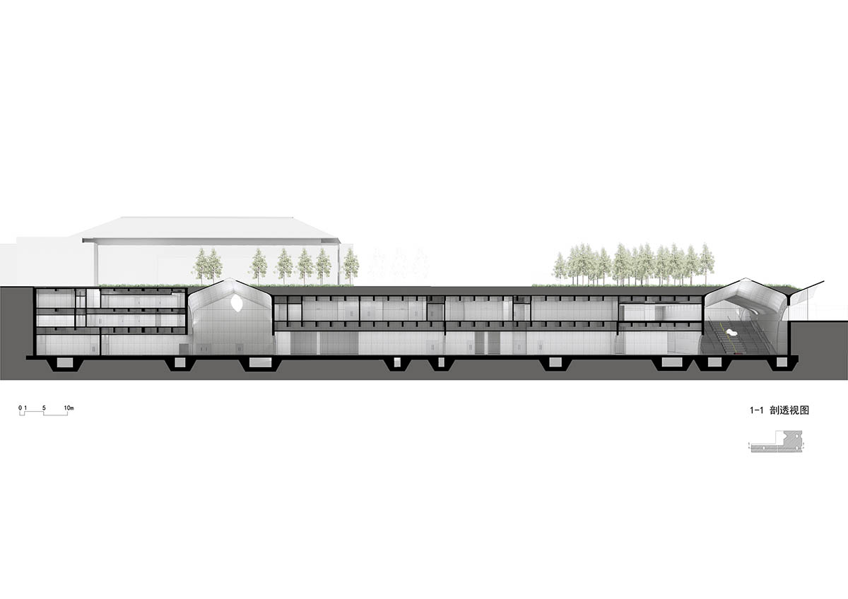 Wutopia Lab completes the