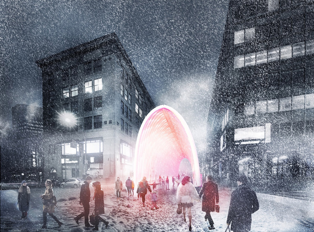 World Architecture Festival announces strong shortlist for 2018