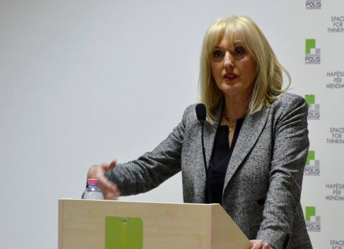 A.U.A. Awards Four Exceptional Albanian Architects On Women's Day