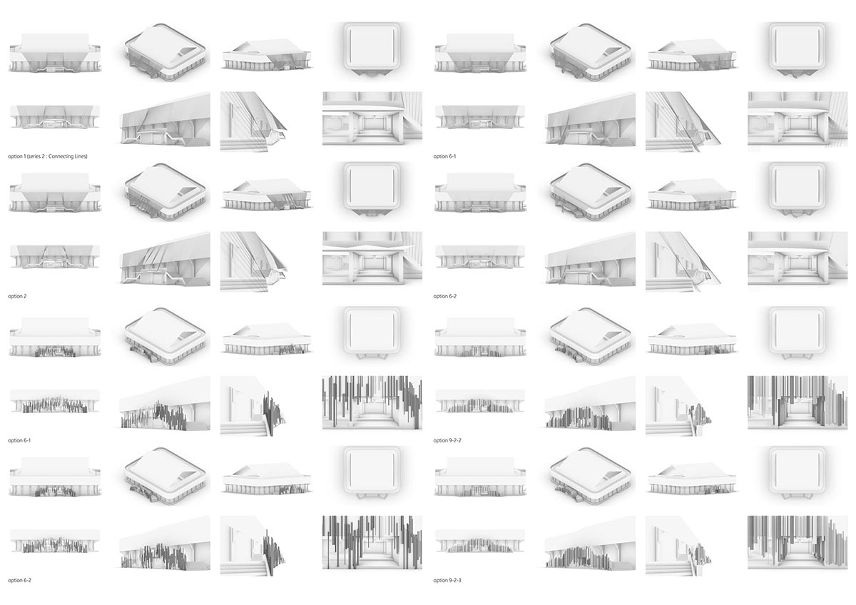 HAS Design And Research unveils proposal for Thailand Creative and Design Center Surin 