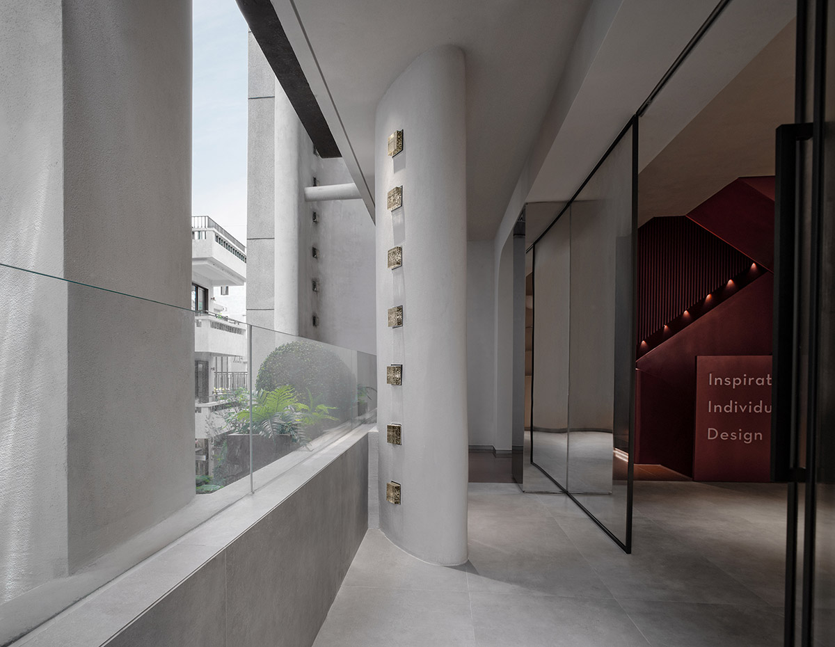 CCD completes Heytea Zao Flagship Store (Nantou) in Shenzhen