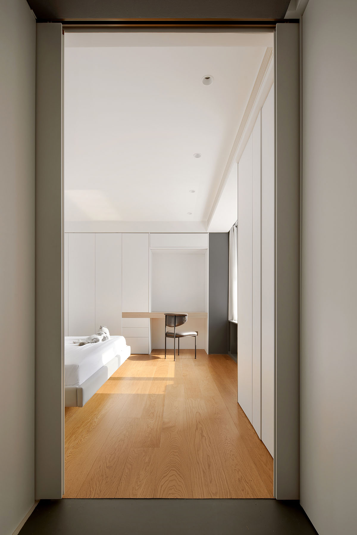 XIGO STUDIO reinterprets contemporary entertainment archetypes for this house created for children 