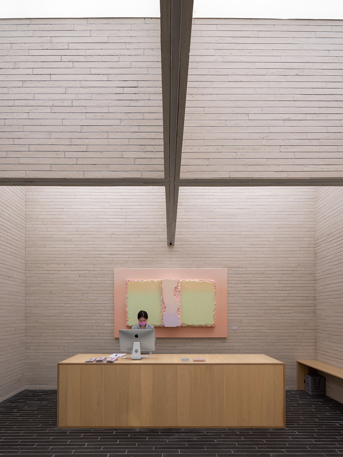 Various Associates completes Jinghope · Life Aesthetics Community in Sanya, China