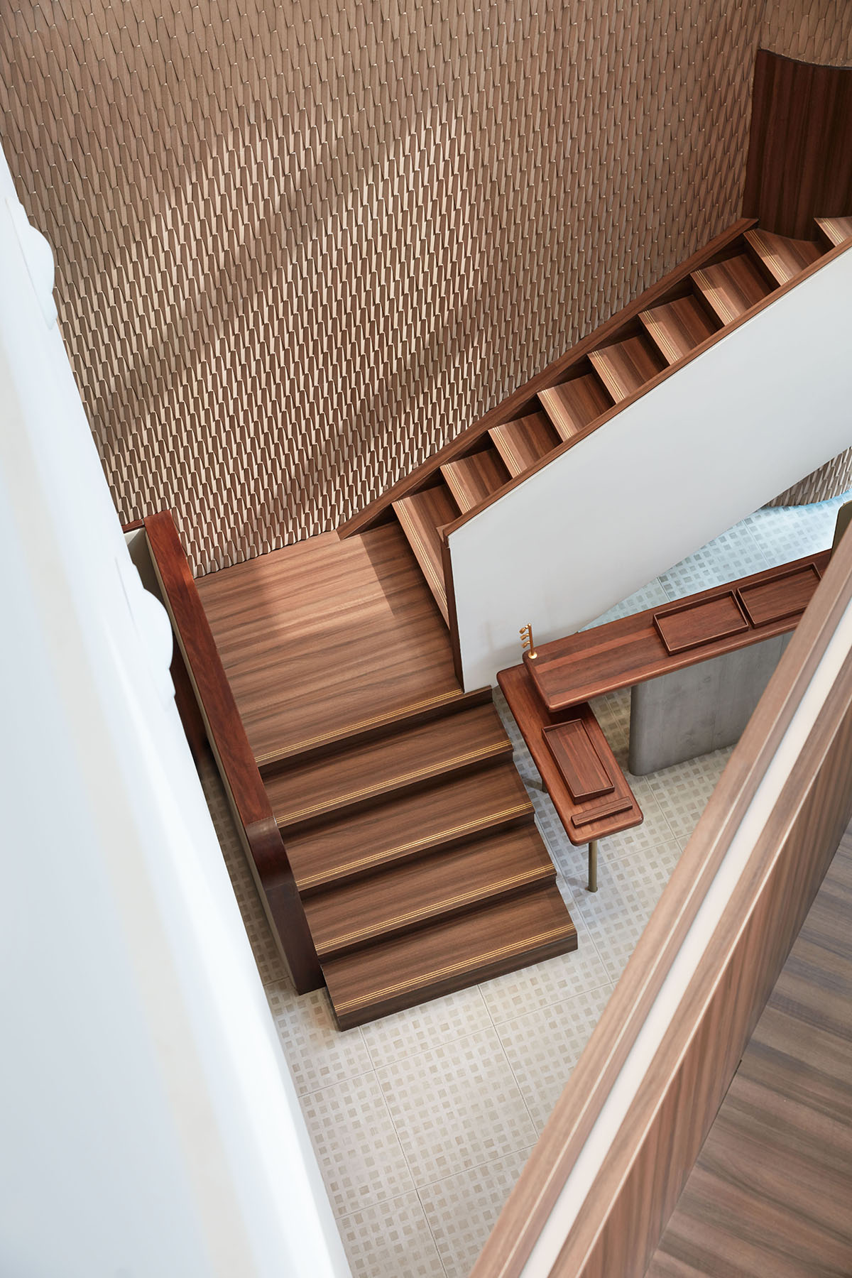 Leaping Creative completes HEYTEA Lab in Guangzhou, China