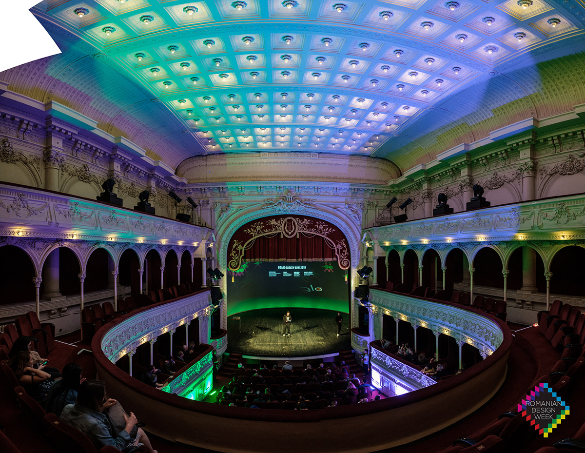 Romanian Design Week 2020 to explore 