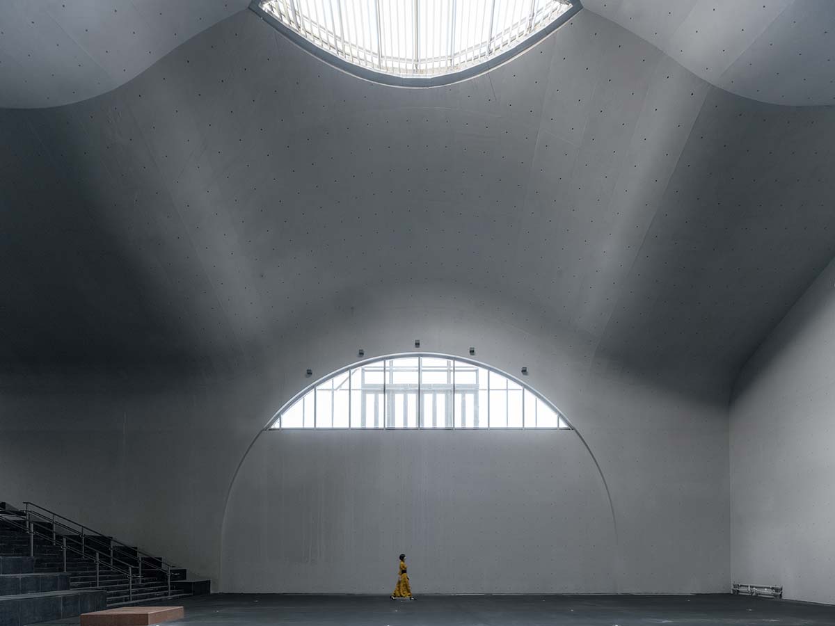 Wutopia Lab completes the