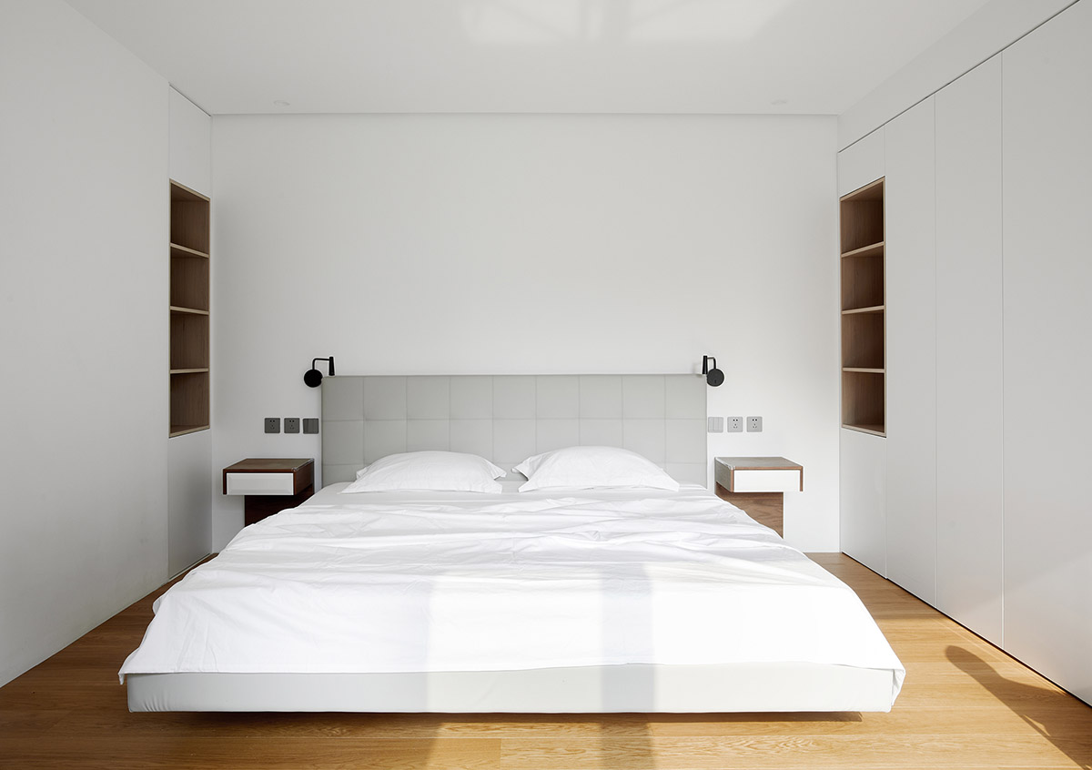 XIGO STUDIO reinterprets contemporary entertainment archetypes for this house created for children 