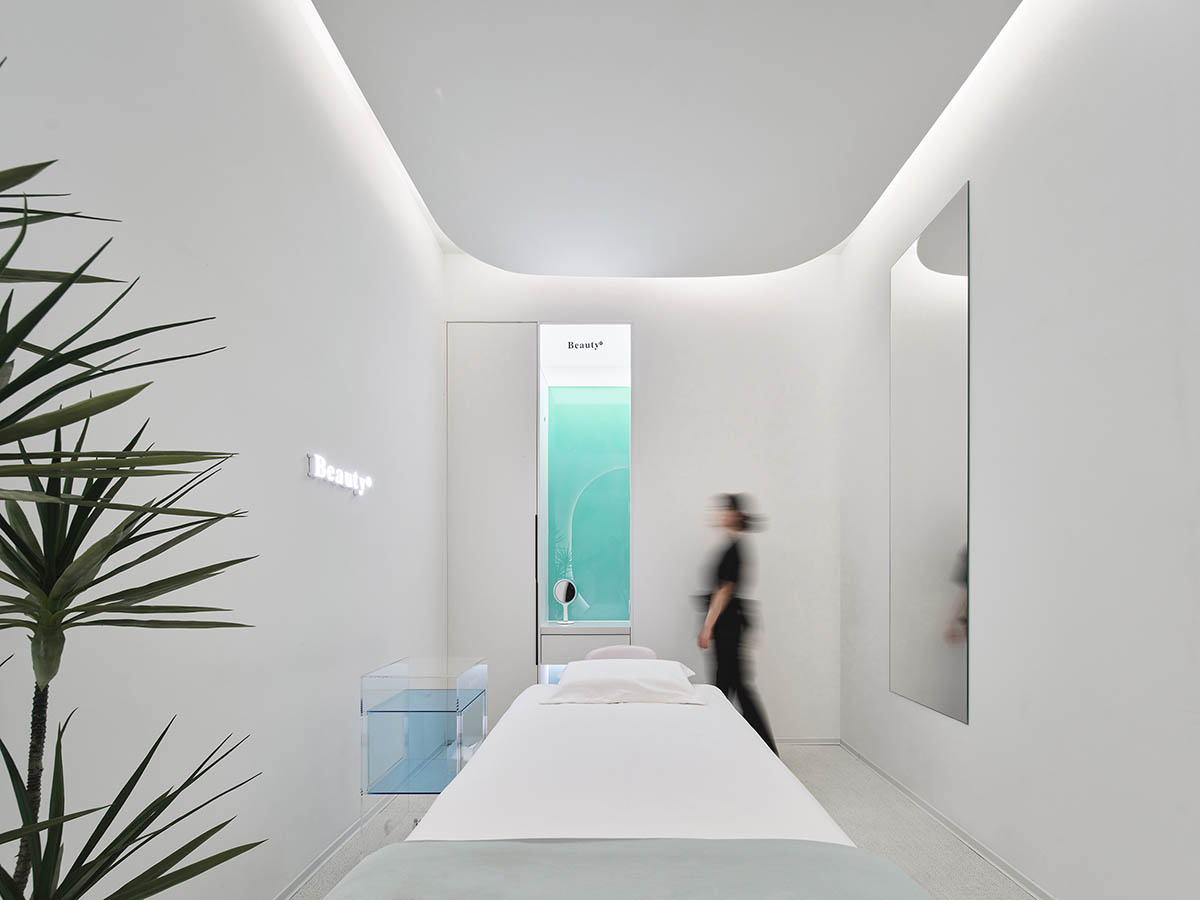 ISENSE DESIGN creates 