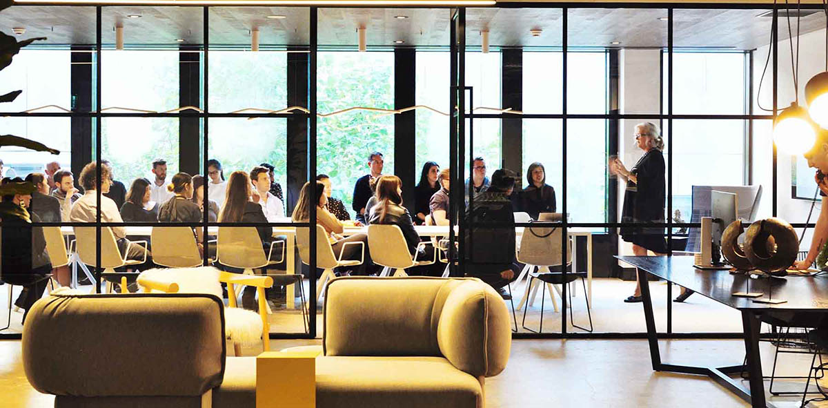 What exactly does Open House Melbourne 2018 offer?