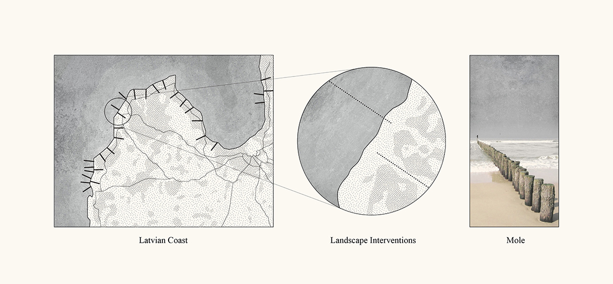 Winners announced for Amber Road Trekking Cabin competition