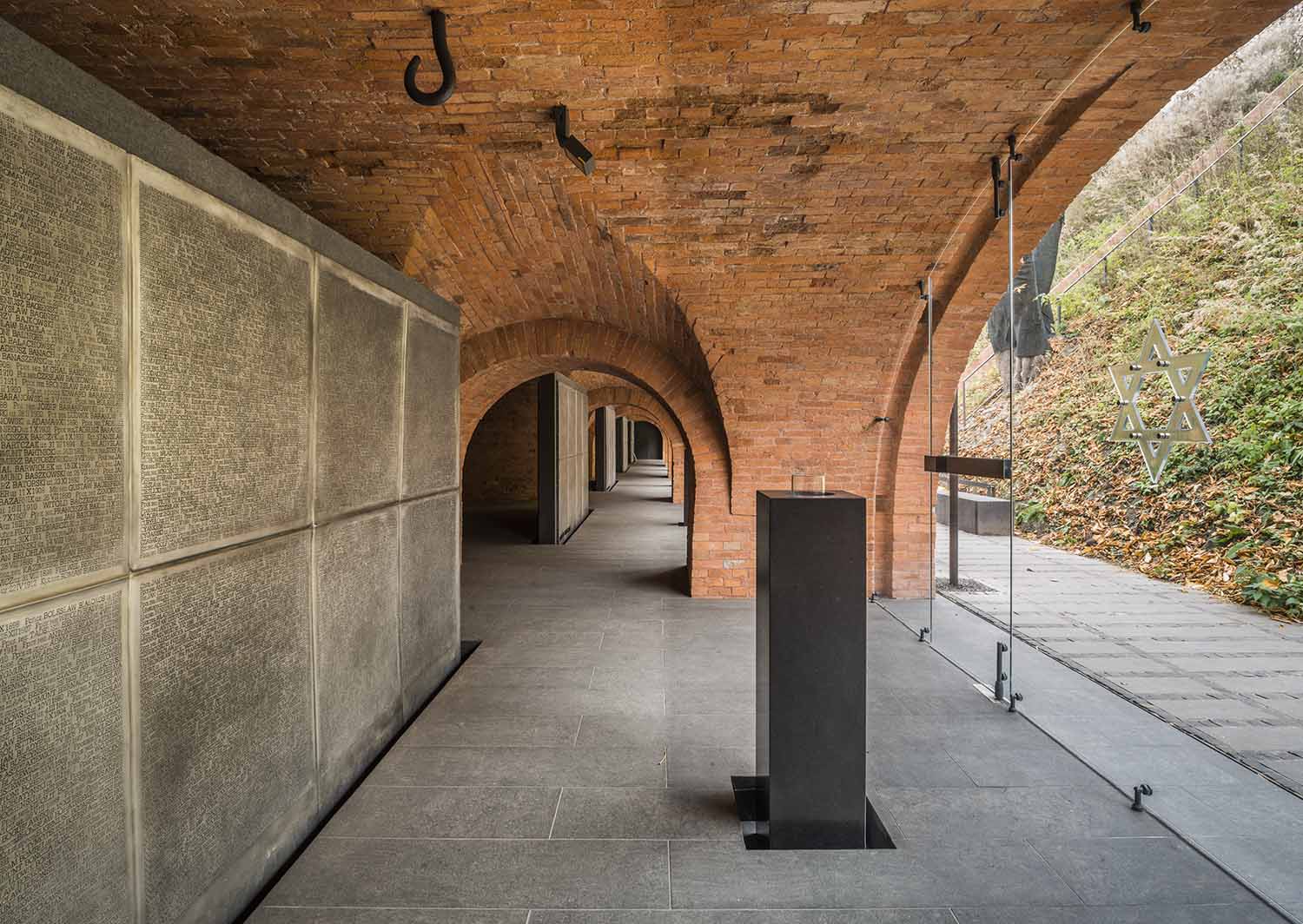 5 Finalists selected for the 2017 Mies van der Rohe Award