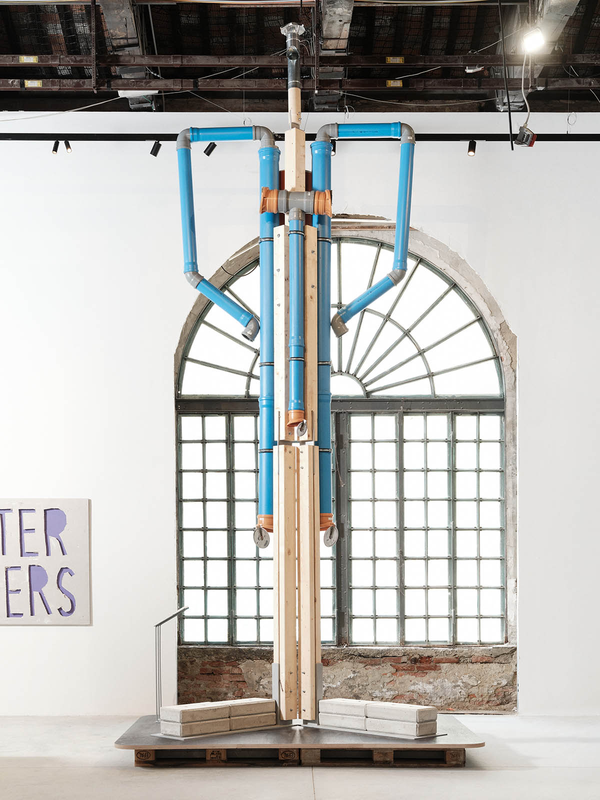 The Slovenian Pavilion experience unites craftsmanship and technology at Venice Biennale