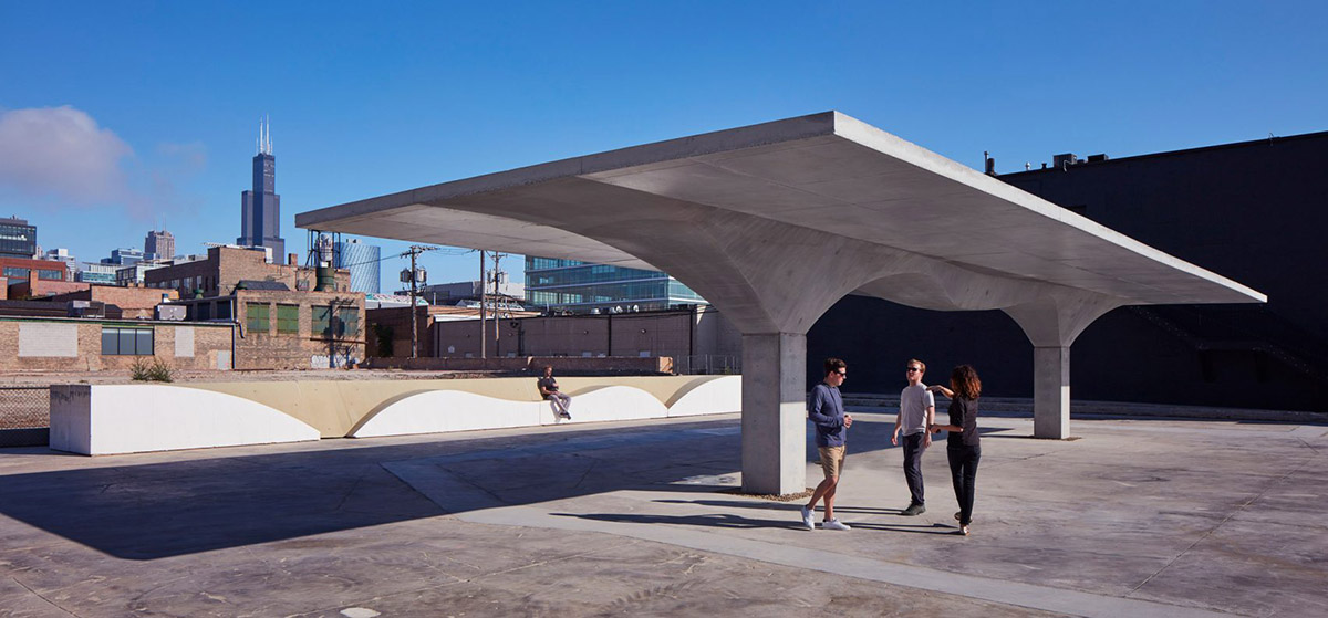 Florencia Rodriguez appointed as the Artistic Director of the 2025 Chicago Architecture Biennial