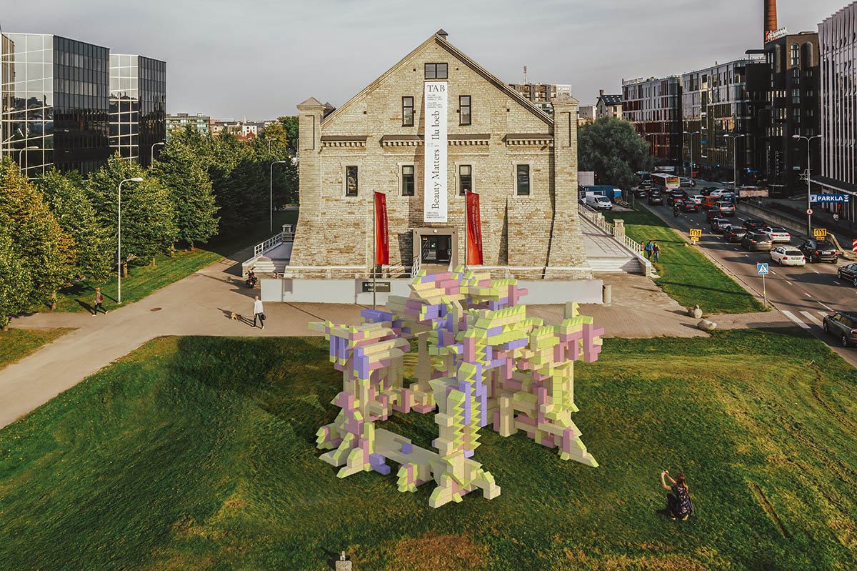 Tallinn Architecture Biennale 2026 announces curatorial team and winning proposal 