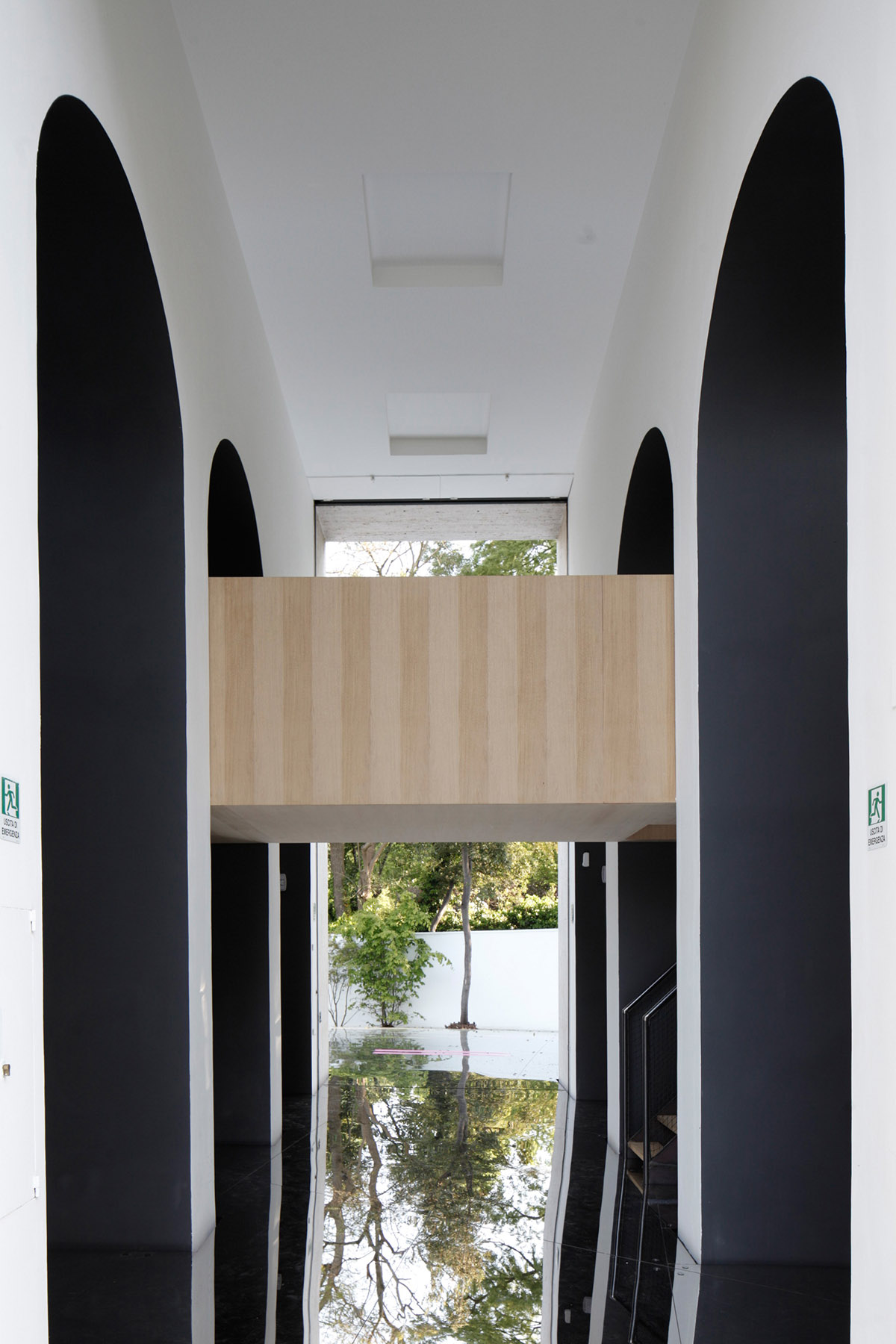 Austrian Pavilion presents 