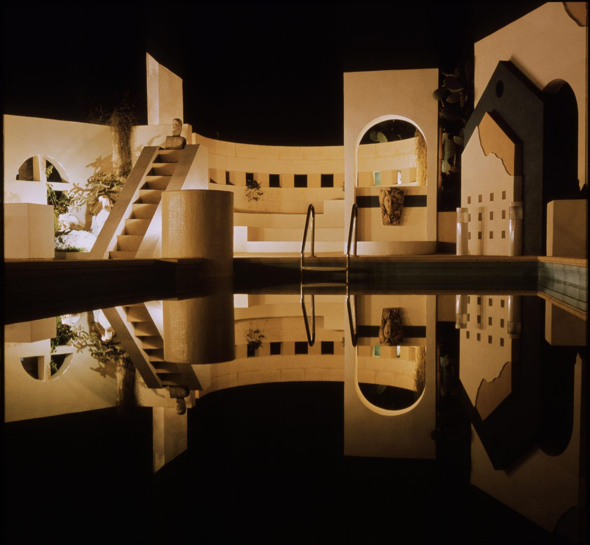 Richard England explores 