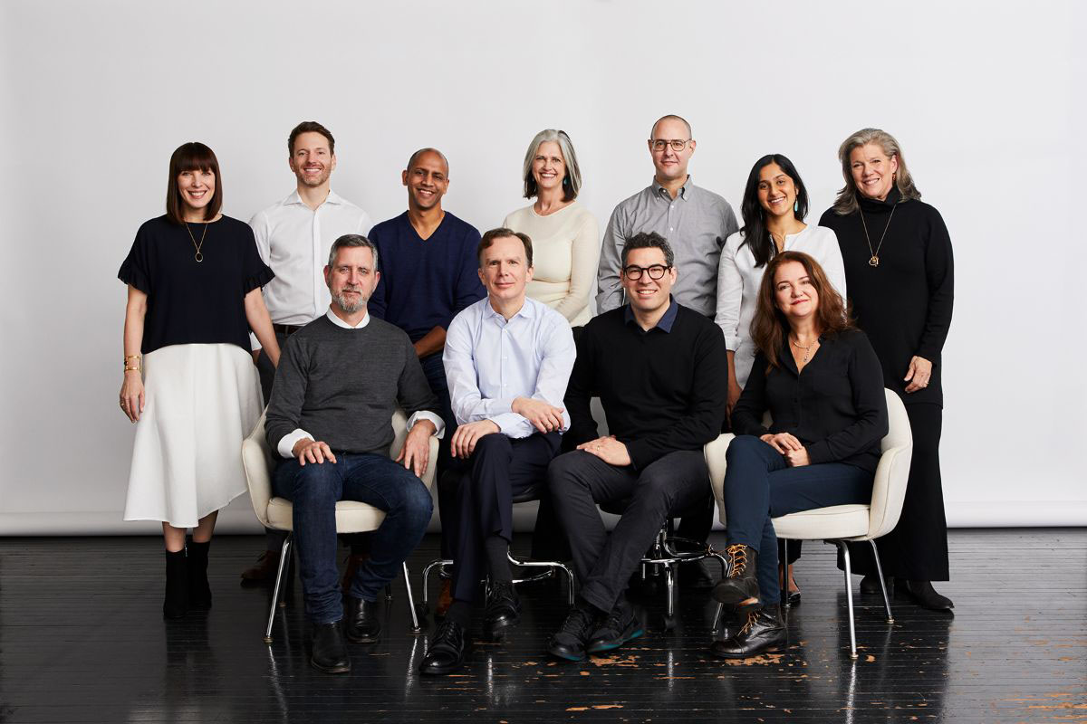 Deborah Berke Partners Appoints Eight New Partners, Deepening and Diversifying Leadership Team