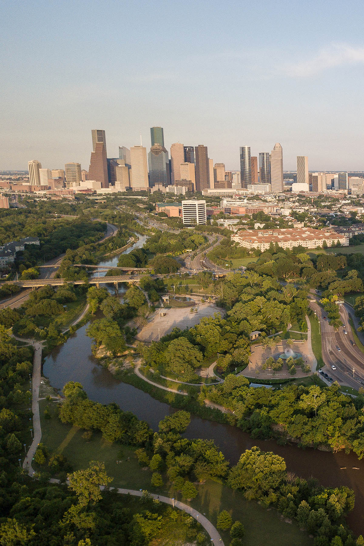 Houston Endowment Headquarters International Design Competition Launched