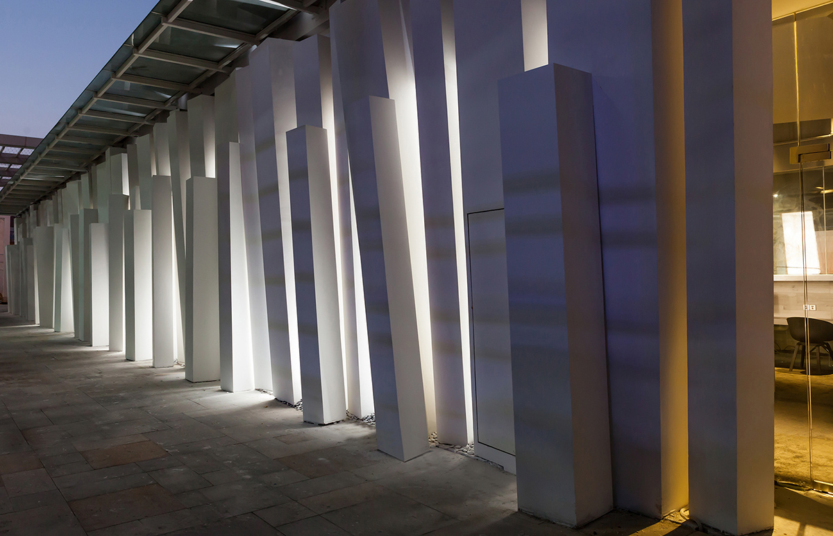 Yiduan Shanghai Interior Design Finished a 