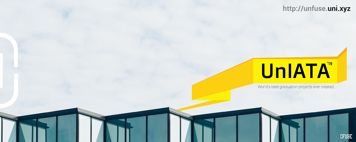Call for registrations to Unfuse International Architecture Thesis Awards 2019