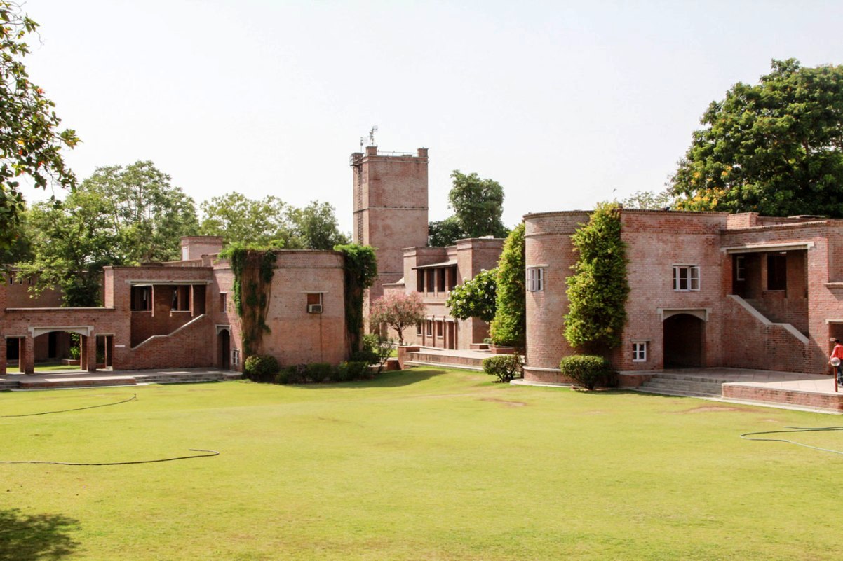 Of India & Aga Khan Award: EDII, Ahmedabad Is One Of The 6 Recipients So Far