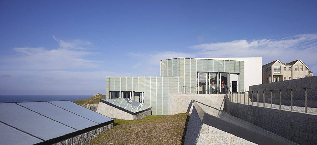 Tate St Ives Named Museum Of The Year 2018
