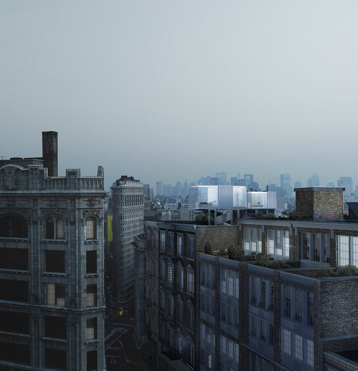 2019's Most Innovative Hotel Concepts Revealed by Radical Innovation