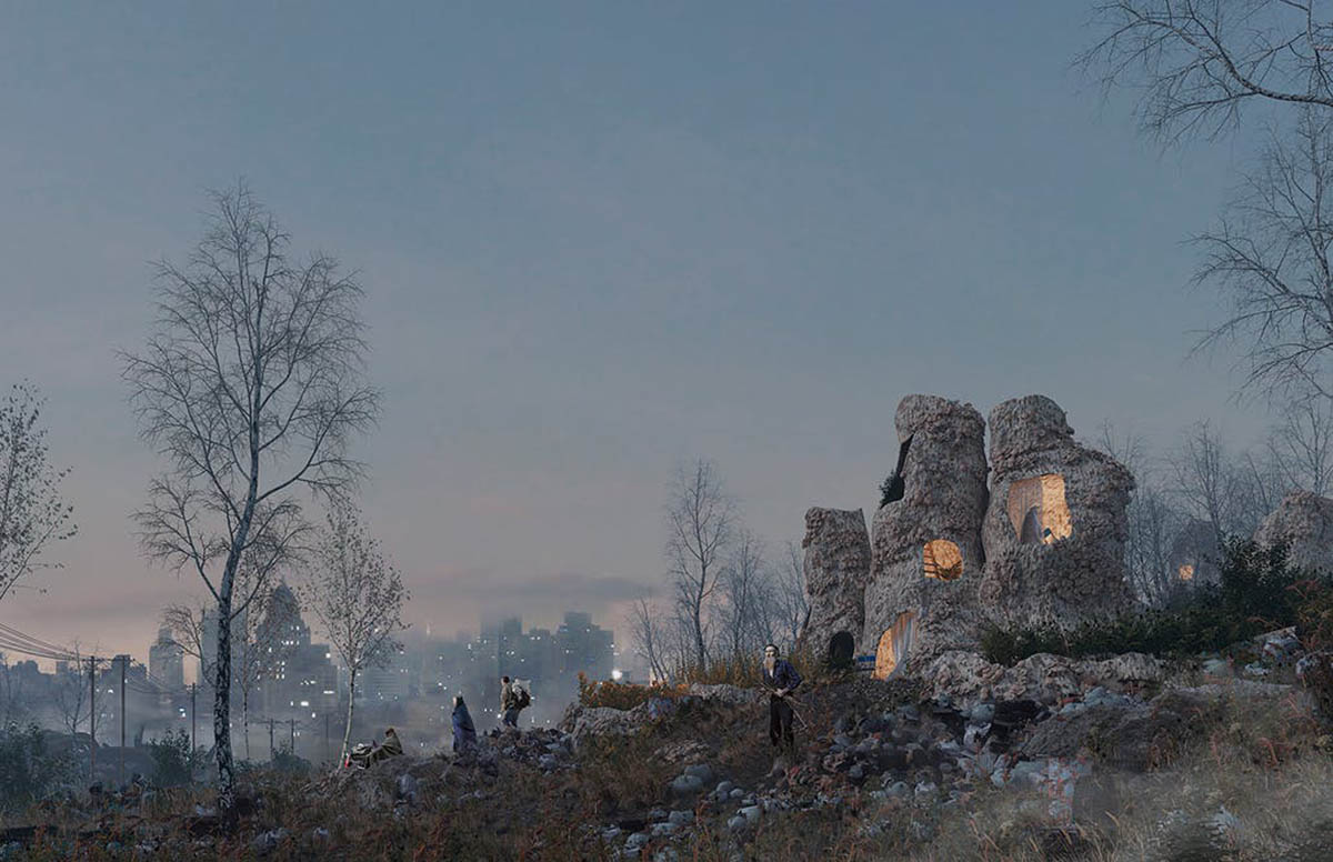 Fairy Tales 2020 winners offer tales of warning and hope during uncertain times