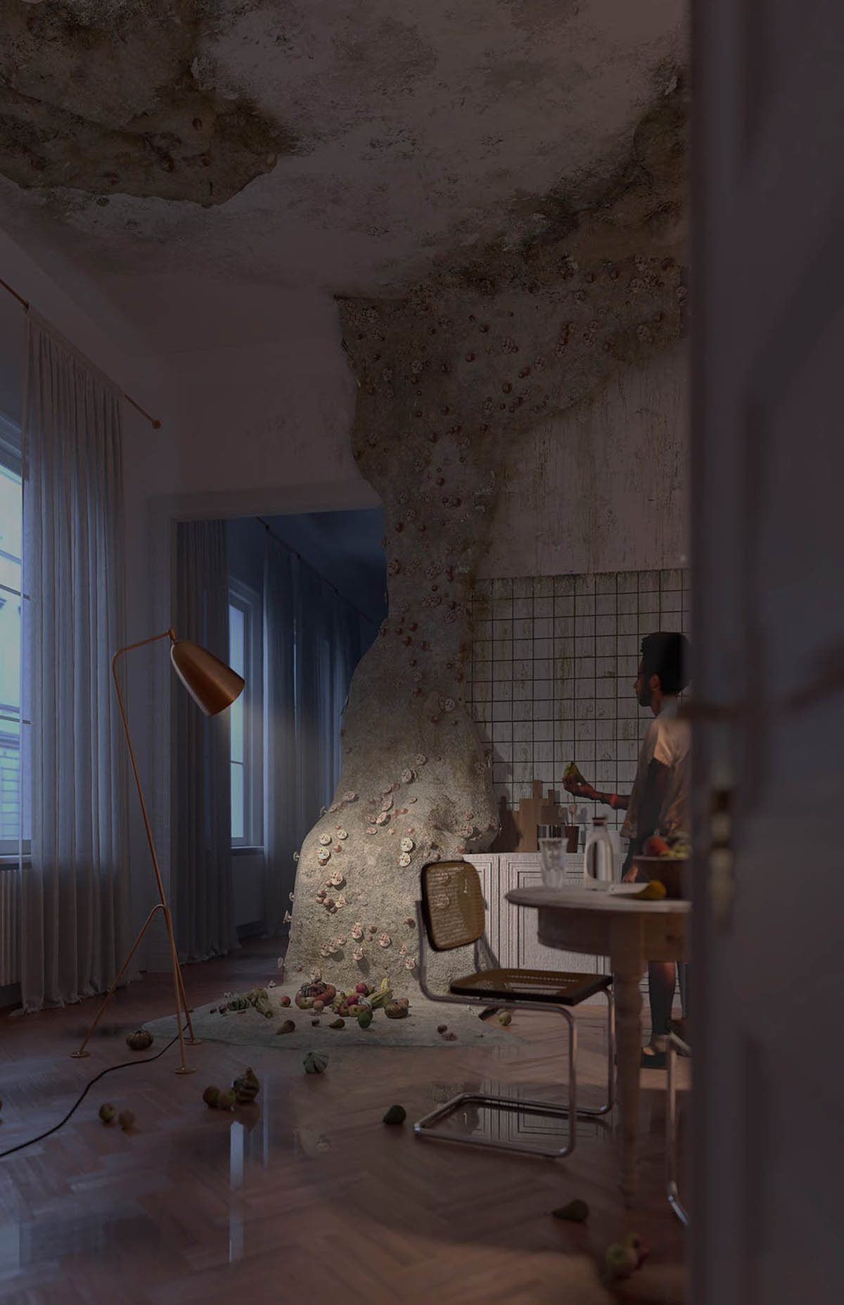 Fairy Tales 2020 winners offer tales of warning and hope during uncertain times