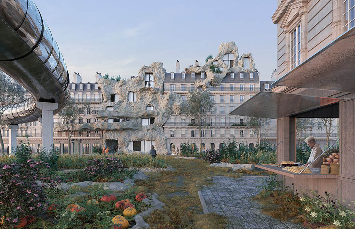 Fairy Tales 2020 winners offer tales of warning and hope during uncertain times