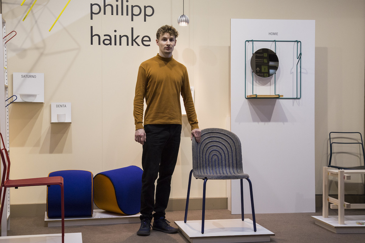 Ingenuity and Future: Salone del Mobile 2019 Closed Its Doors