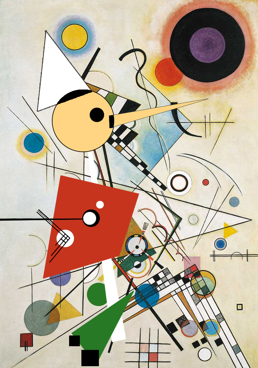 CODE and Fondazione Nazionale Carlo Collodi are calling ideas for 