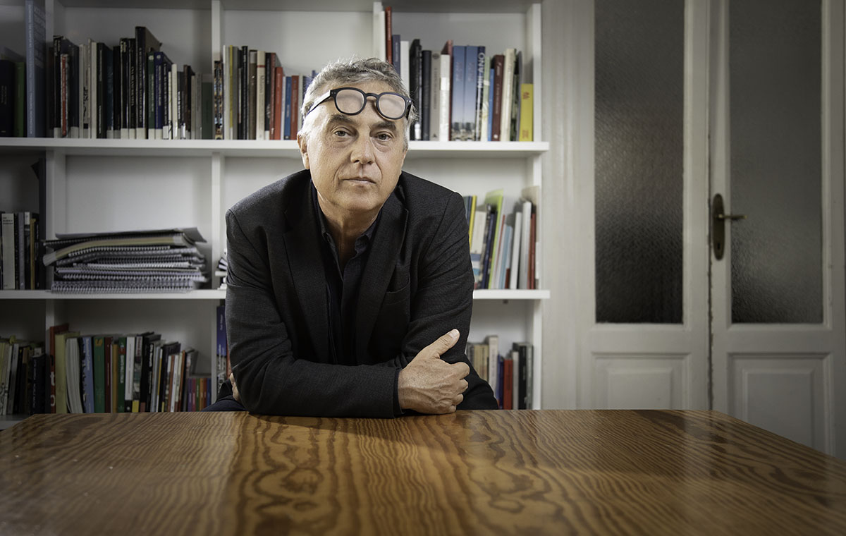 Stefano Boeri's plans for Salone del Mobile will demonstrate that Milan is  alive