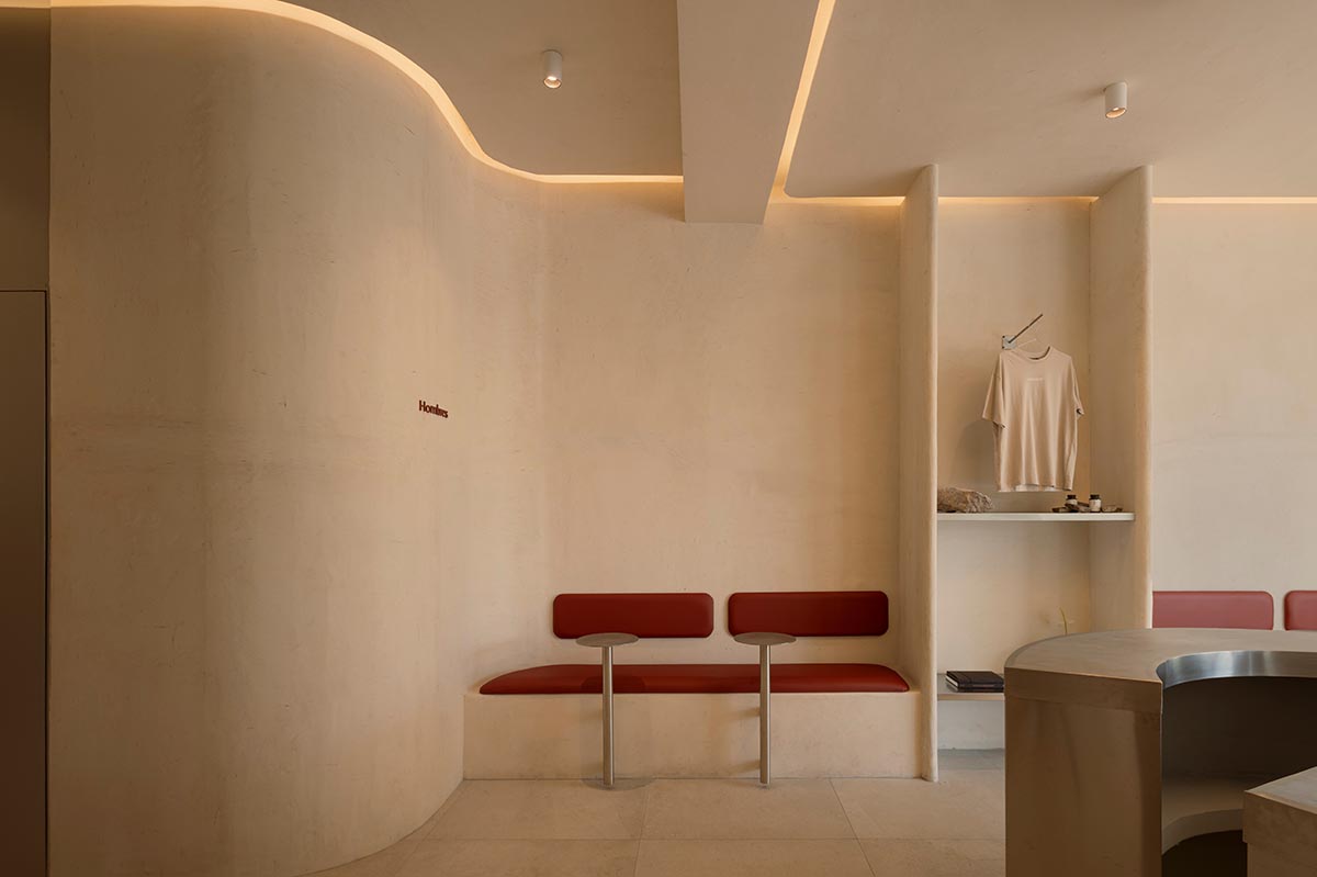 FMA. creates a sanctuary for holistic well-being in Morelia, Mexico 