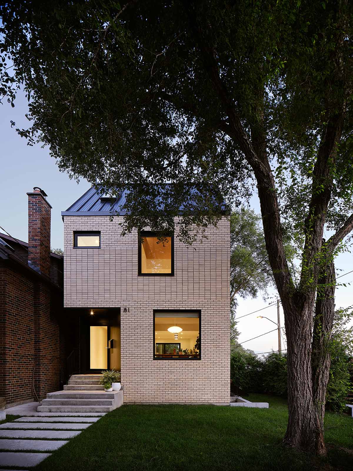 Humber Residence creates a 