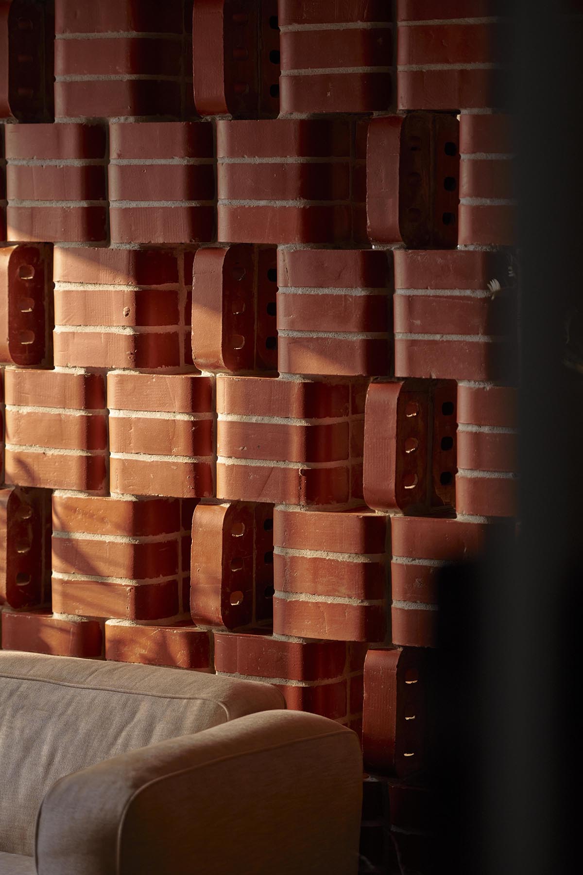 L Architects creates green haven, merging interior design with nature in Singapore