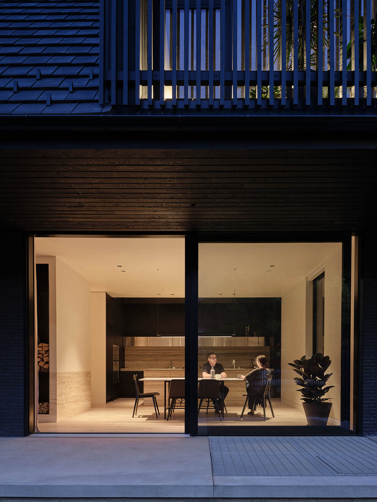 Batay-Csorba Architects creates