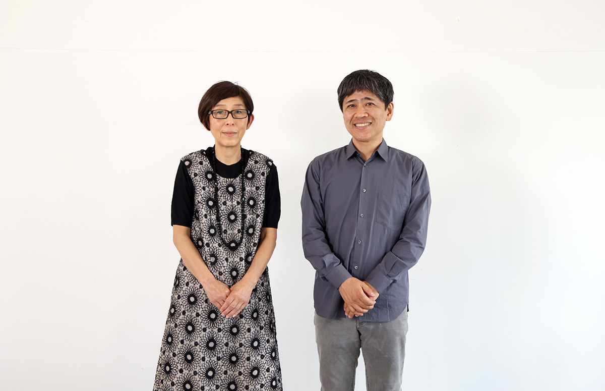 Kazuyo Sejima and Ryue Nishizawa named laureates of 2022 Praemium